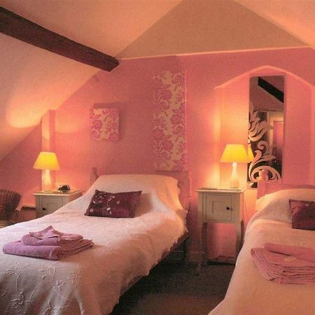 Hillside House - Guest House リントン エクステリア 写真