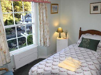 Hillside House - Guest House リントン エクステリア 写真