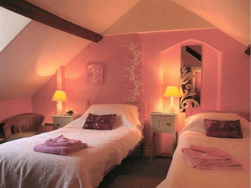 Hillside House - Guest House リントン エクステリア 写真